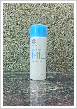 ニュースキン エクストラマイルド スキンローション エッセンス 3点