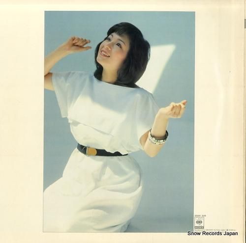 太田裕美 こけてぃっしゅ 25AH226 | レコード通販