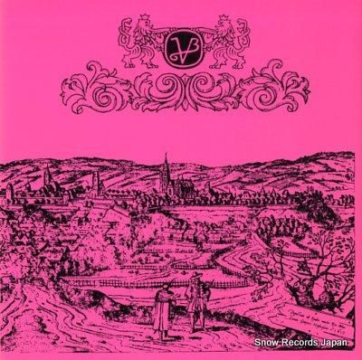 F.V. BABY concertos SEX69-006 | レコード買取