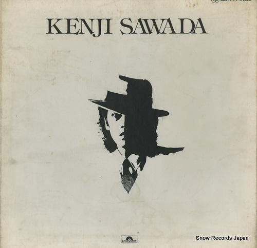 沢田研二 沢田研二大全集 MRA9610/4 | レコード買取