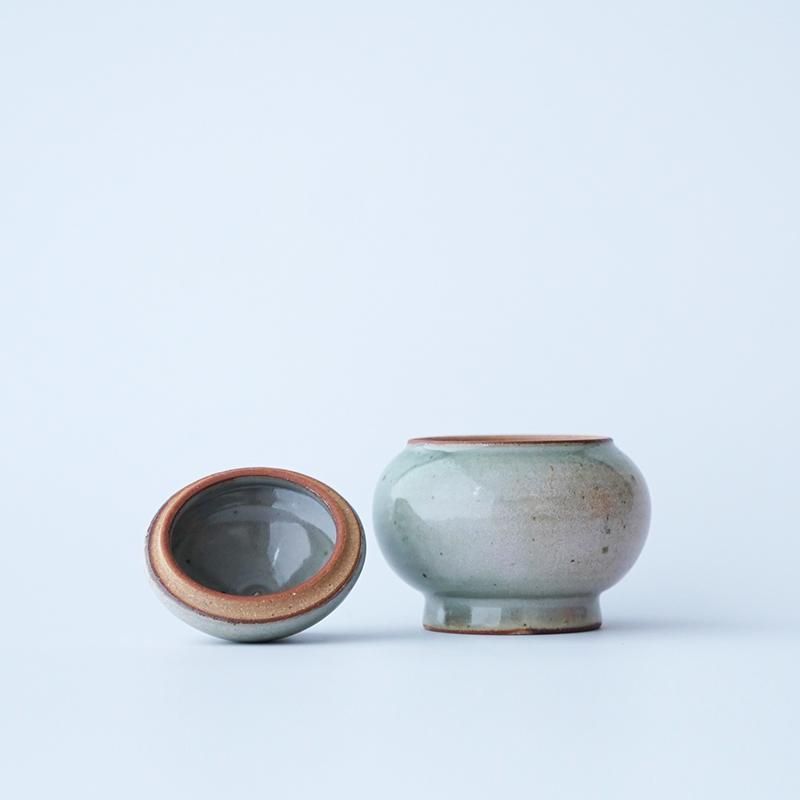 郡司庸久 /壺 dieci｜online shop