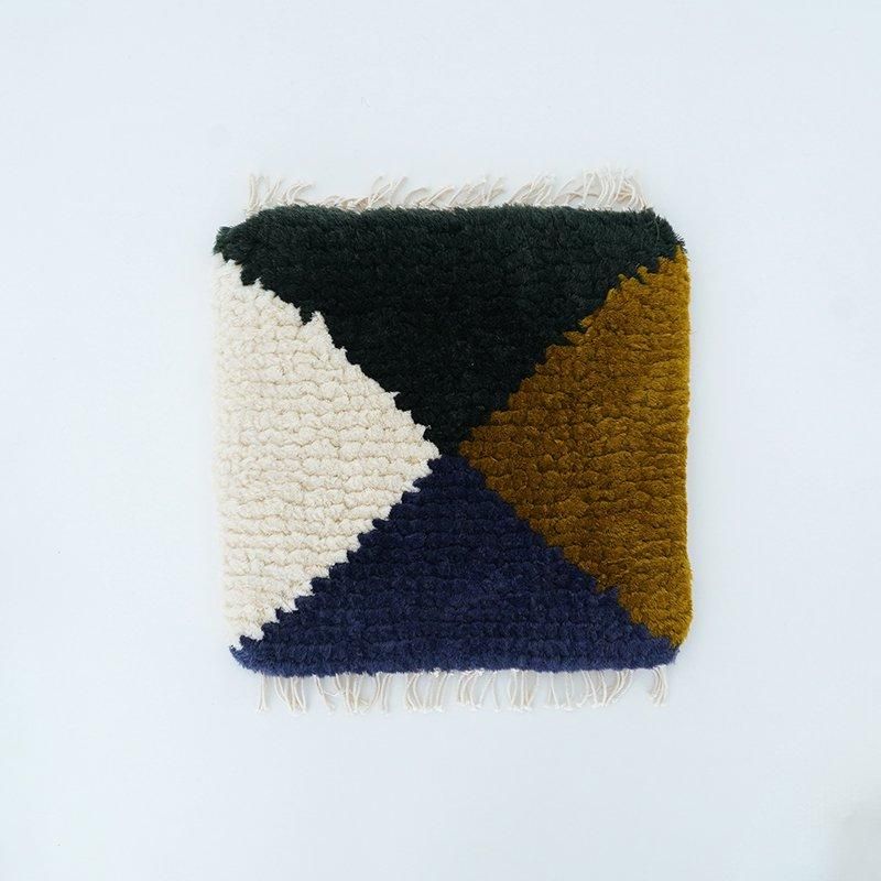 上田織物／ノッティング（椅子敷）dieci｜online shop