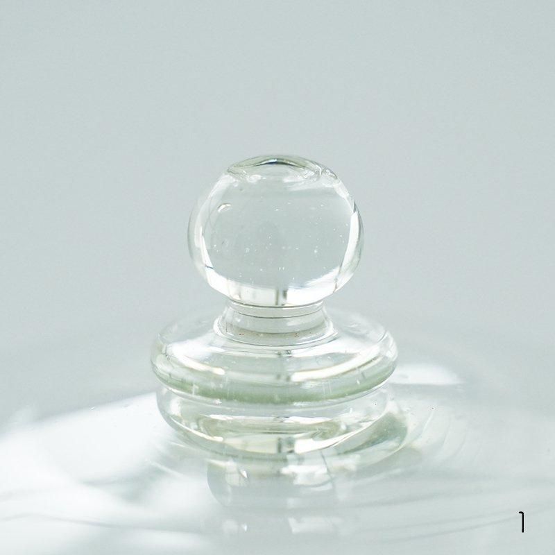 翁再生硝子工房／コクモツポット- dieci｜online shop