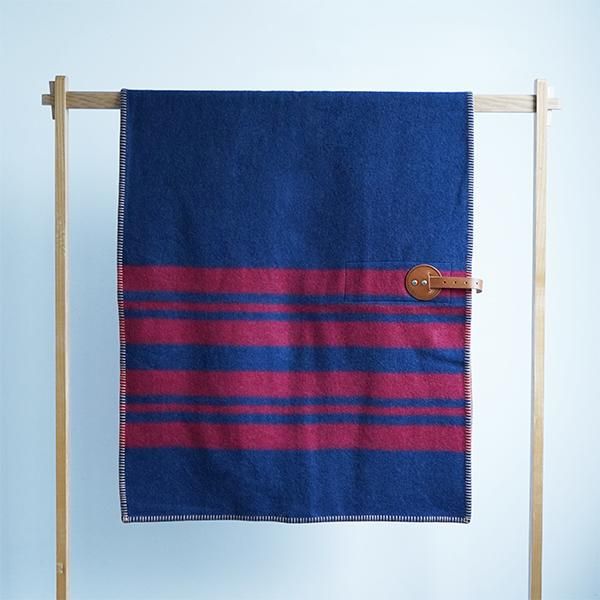 Horse Blanket Research（ホースブランケットリサーチ）/ Horse