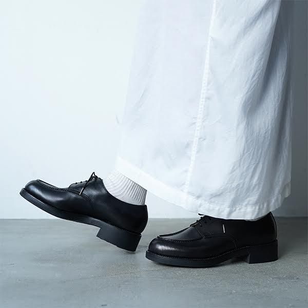 forme（フォルメ）／Hand mocca Blucher- dieci｜online shop