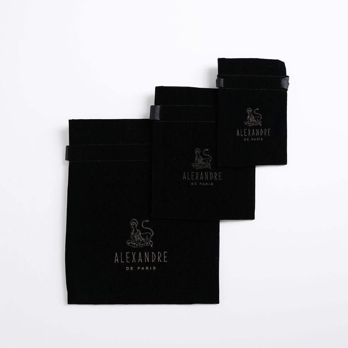 ALEXANDRE DE PARIS /コーム