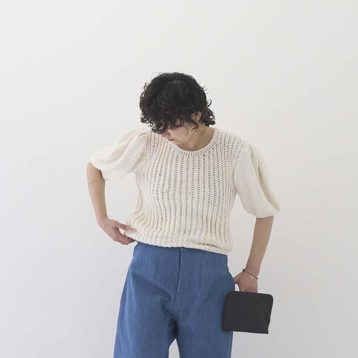 TACHINO CHIE / FINGERS POUCH dieci｜online shop