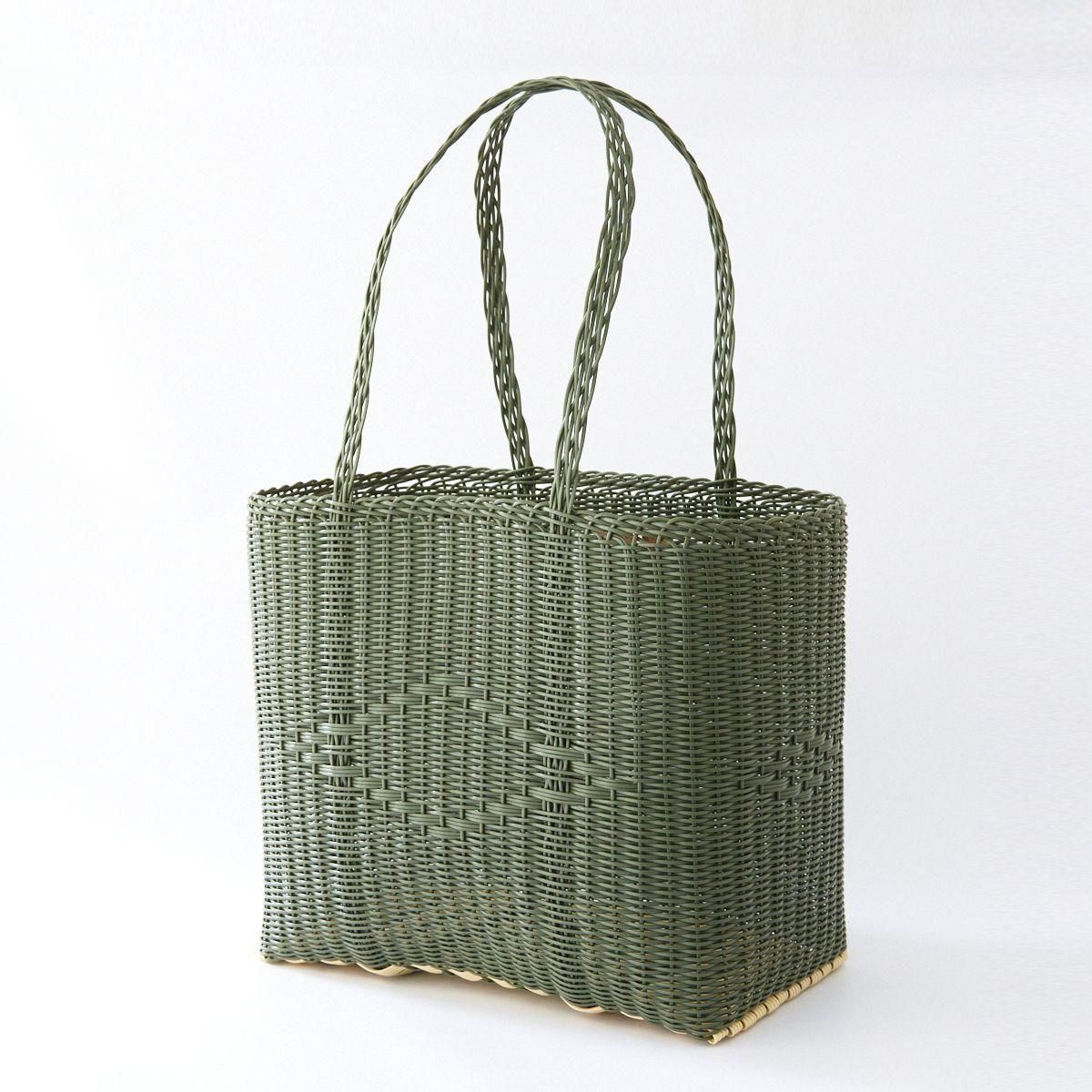 PALOROSA/TOTE BASKET M