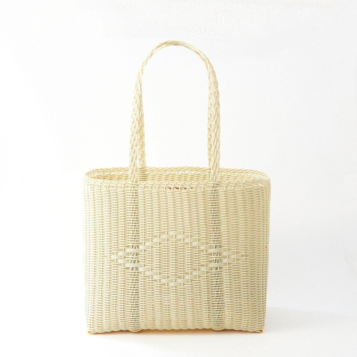 PALOROSA/TOTE BASKET M