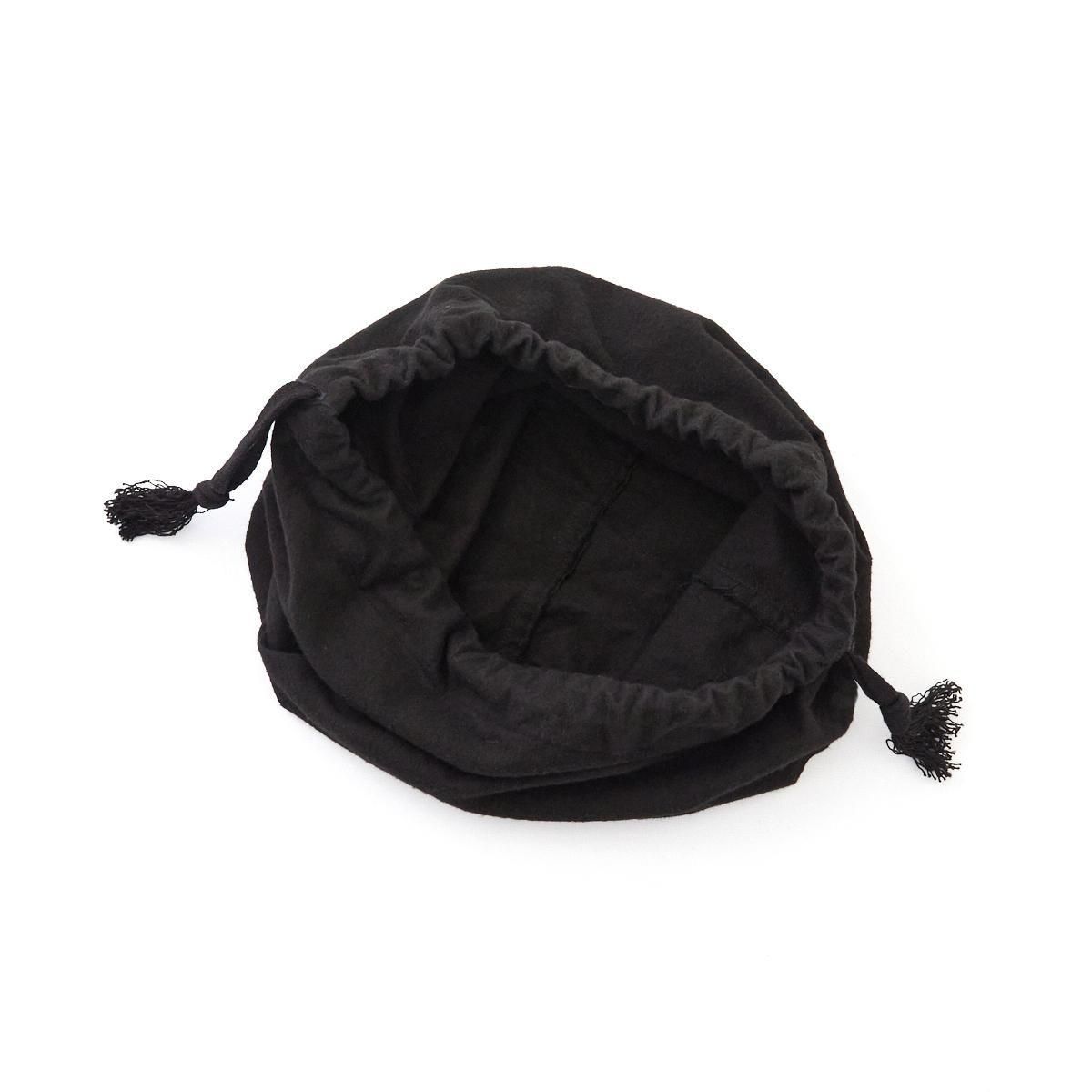 COMOLI / コットンネル ポーチ dieci｜online shop