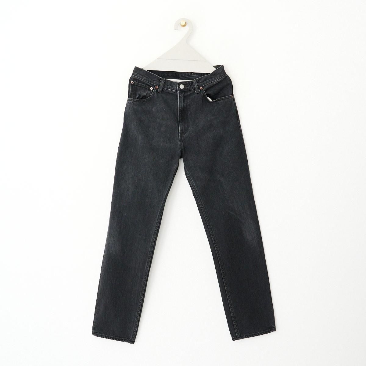 COMOLI /デニム 5Pパンツ dieci｜online shop