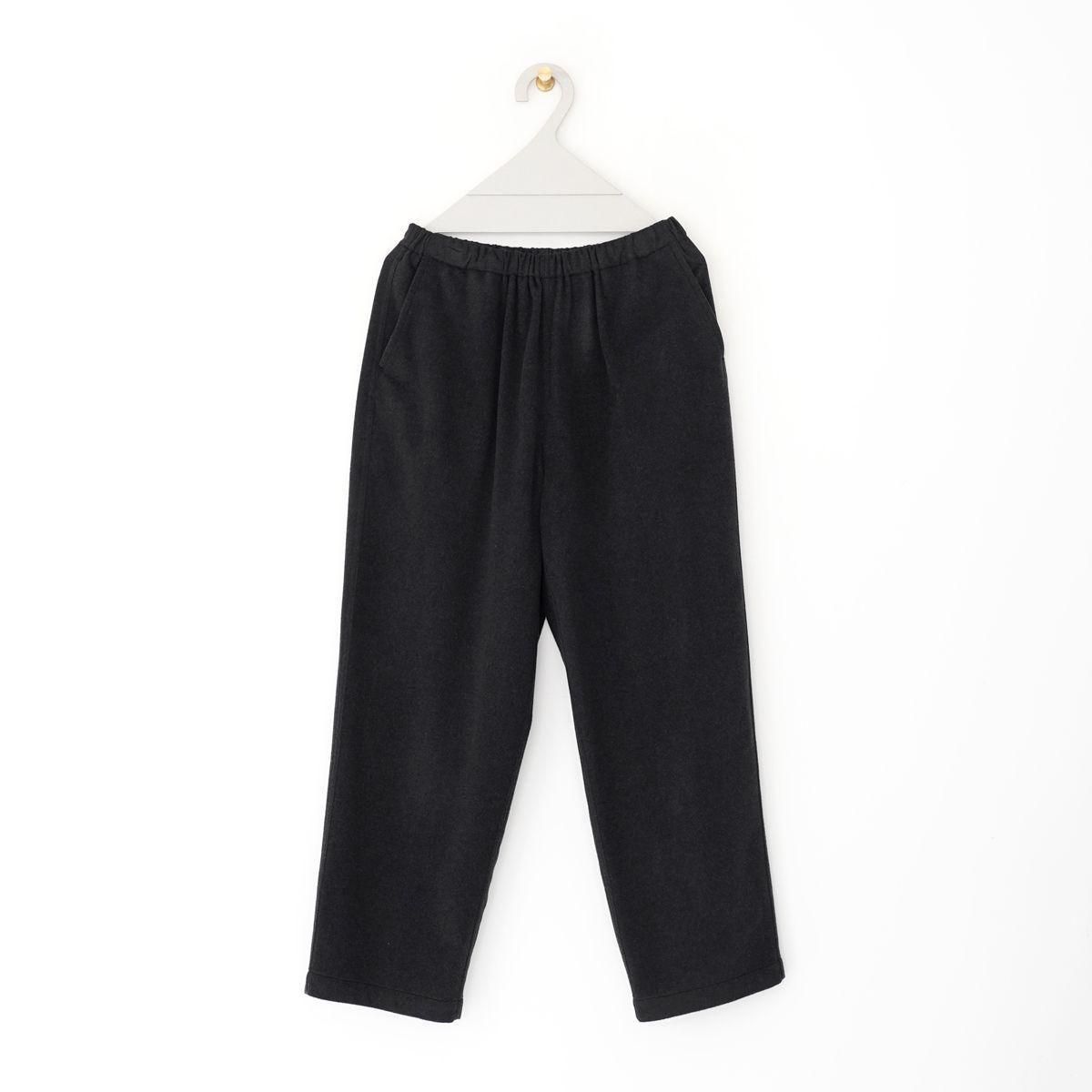 holk(ホーク) / kang fu pants (unisex) 25AWdieci｜online shop