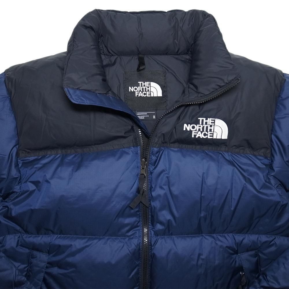 The North Face 1996 Retro Nuptse Down Jacket / Summit Navy