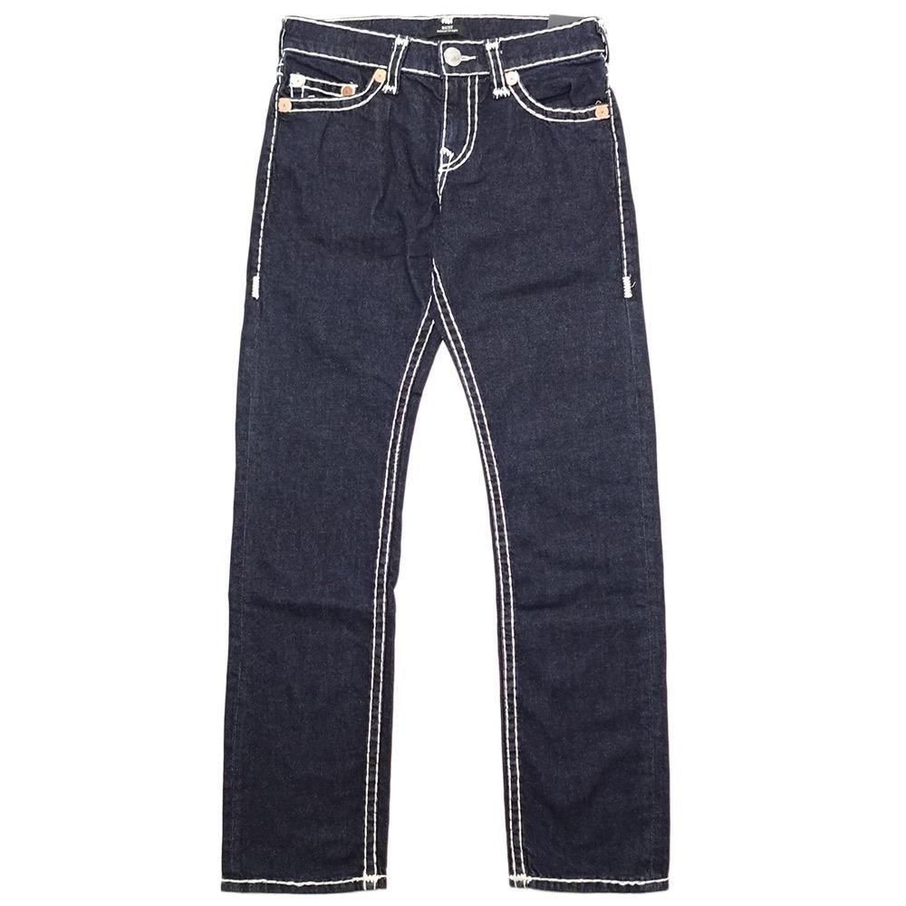 True Religion Ricky Super T Denim Pants / Rinse Blue - 名古屋 Blow