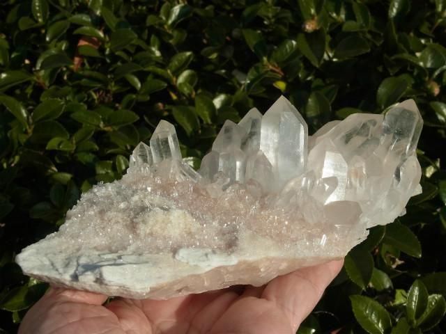 水晶専門店 EXークリスタル