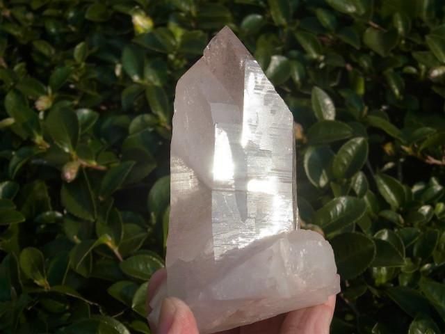 水晶専門店 EXークリスタル