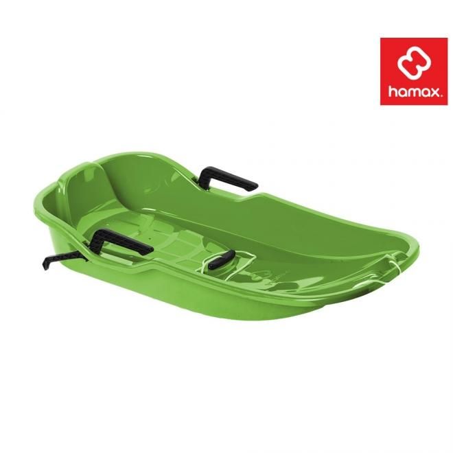 HAMAX/ハマックス Sno Glider スノーグライダー そり ソリ ハンドル