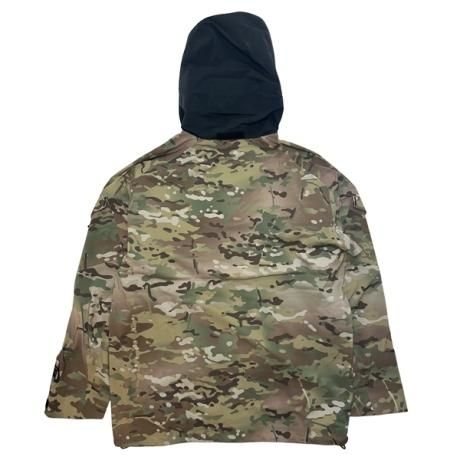 NikeLab Collection（ナイキラボコレクション)のSTRETCH NYLON JACKET