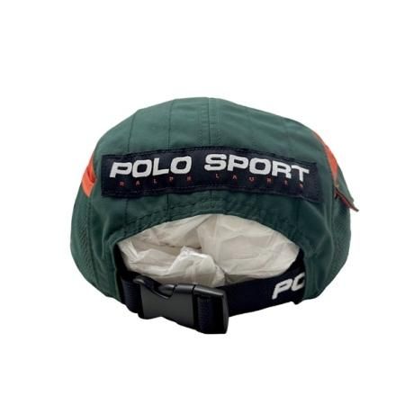 POLO SPORT(ポロスポーツ)からNYLON JET CAP(ナイロンジェットキャップ