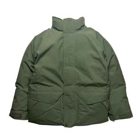 Marmot（マーモット）のMAMMOTH PARKA（マンモスパーカ)が入荷!!