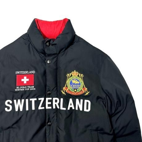 POLO by Ralph Lauren(ポロ ラルフローレン）、LEATHER JACKET(レザー