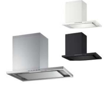 レンジフード 富士工業製（TOCLAS）5SHVR3EC901(R/L)KY 間口90cm