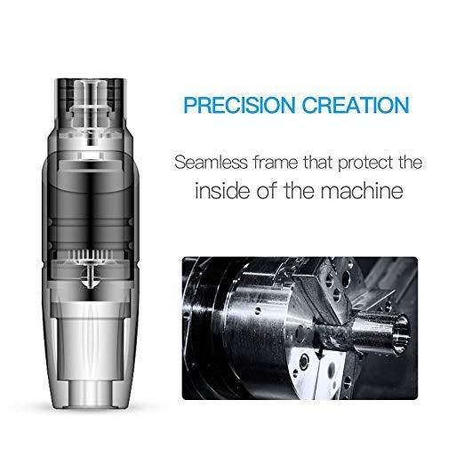 DH Mast ツアー ロータリータトゥーペン キット