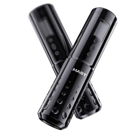 DH Mast Lancer ワイヤレスタトゥーマシン