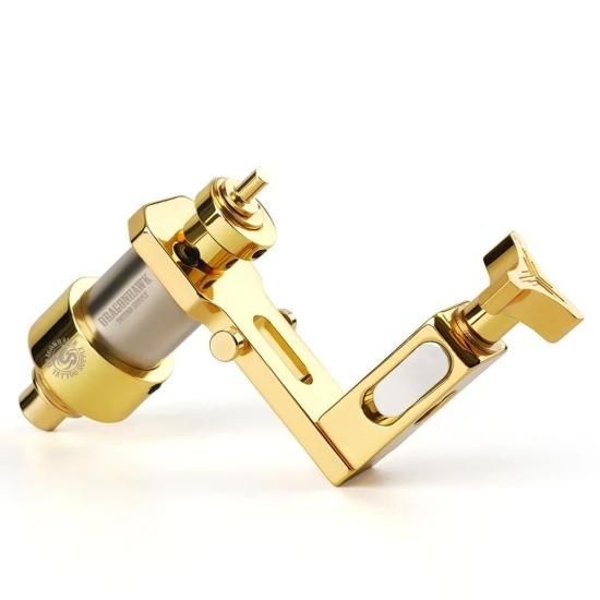 DH Extreme Horus ロータリータトゥーマシン