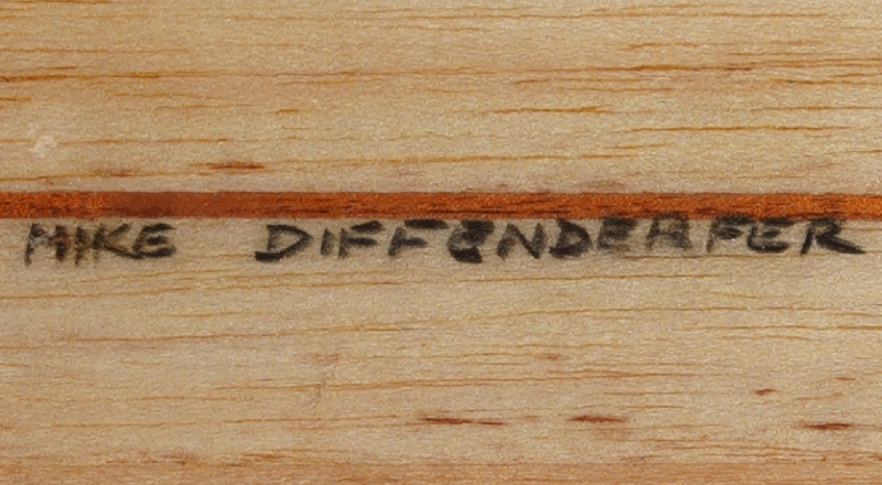 カリフォルニア一流人気ブランドのロングボード専門店シーコングの中古