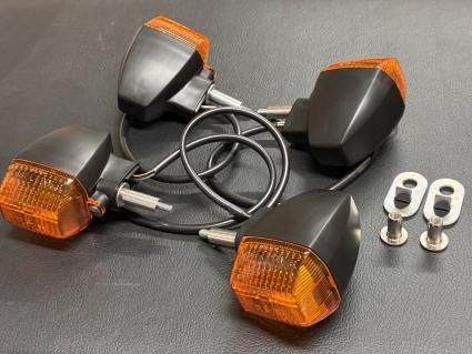 GPZ900R/750Rニンジャ用スモールウインカーキット(A1-A16