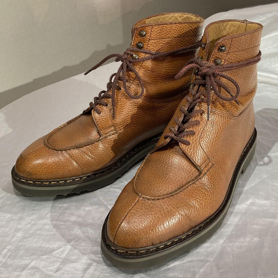 John Lobb ジョン・ロブ コテージライン（約25.5-26.0cm相当・6ハーフ