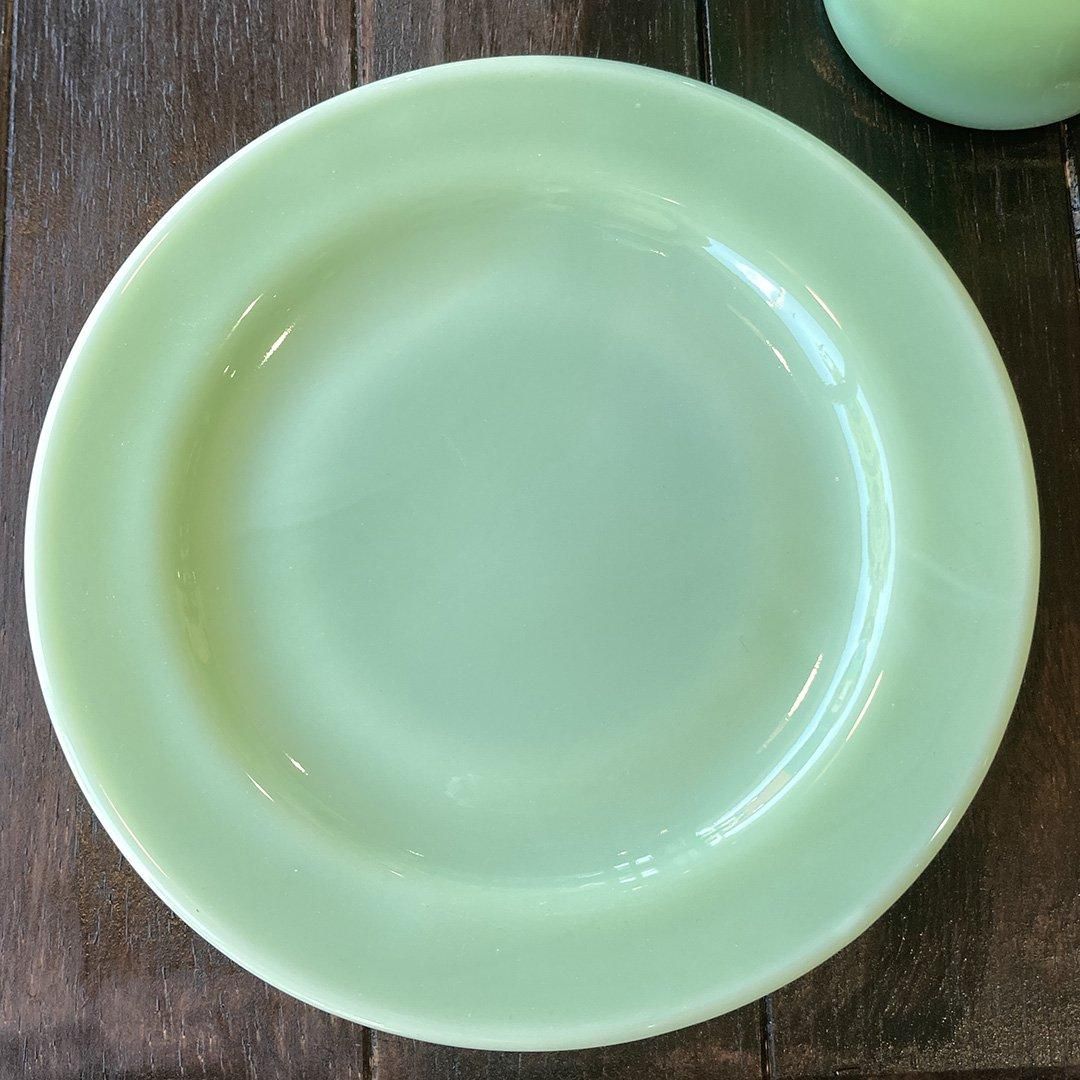 サラダプレート ジェダイ レストランウェアシリーズ前期モデル 1952