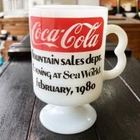 フェデラル販売店マメチコ Fire-king食器通販