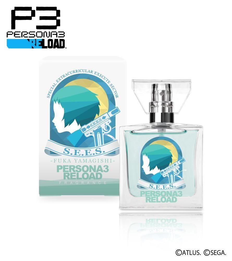 primaniacs】NU: カーニバル フレグランス 八雲