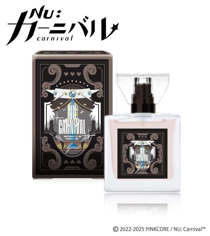 primaniacs】NU: カーニバル フレグランス 八雲