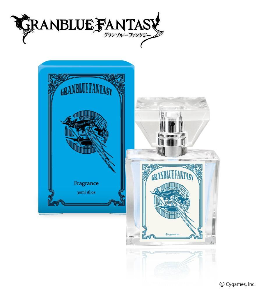 primaniacs】Obey Me! フレグランス サタン