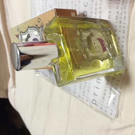 primaniacs】おそ松さん フレグランス 05.十四松