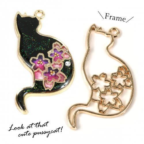 桜キャット- 手作り雑貨屋 * 雑貨好きによる雑貨好きのためのお店