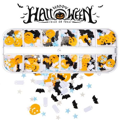 ハロウィン封入MIX《Aタイプ》ｰ* オマケがたくさんついてくるパーツ屋