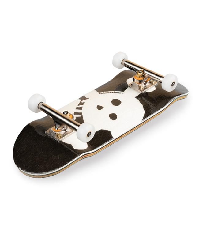 指スケ ベルリンウッド ブラックリバー ウィンクラー 指スケ I