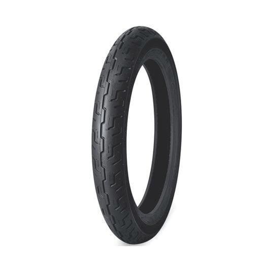 ハーレー純正 ダンロップ D401F フロントタイヤ 90/90-19M/C 52H