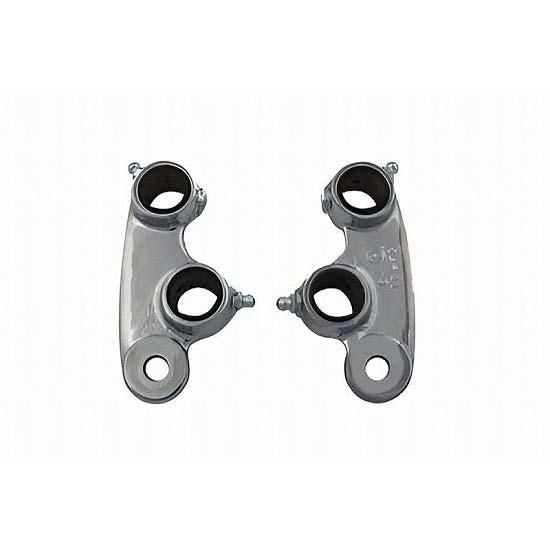 OEM 45661-30 スプリンガーフォーク ロッカーセット クローム 1930