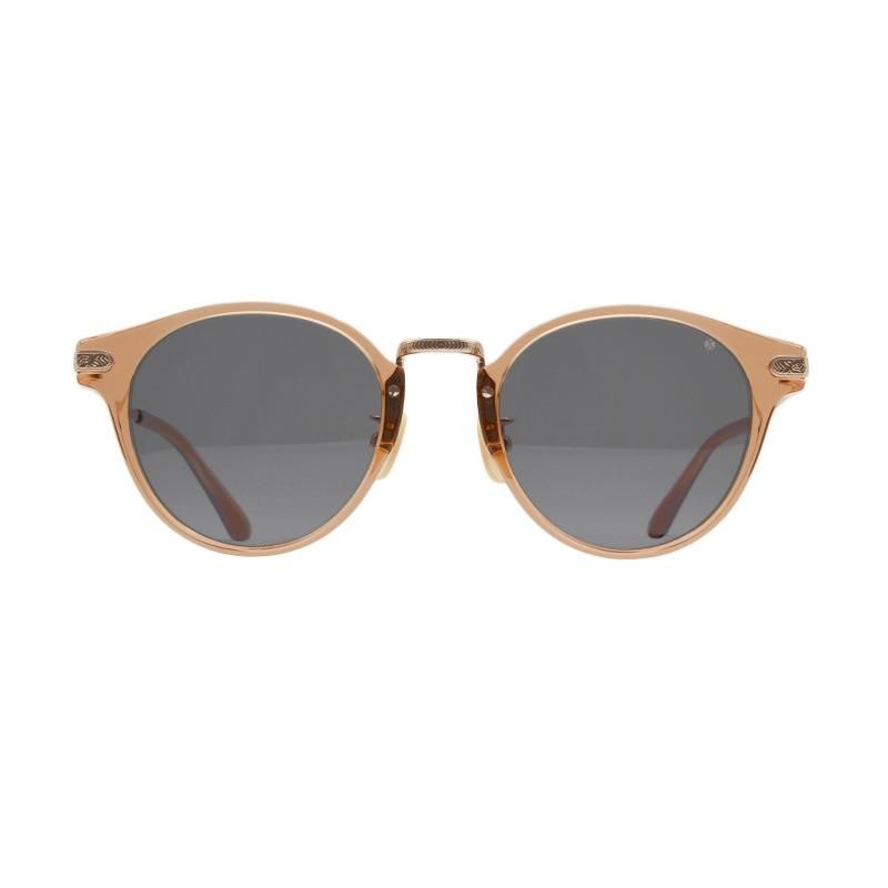 ayameアヤメ GENERALジェネラル メガネ 通販ならGLASH BEAM