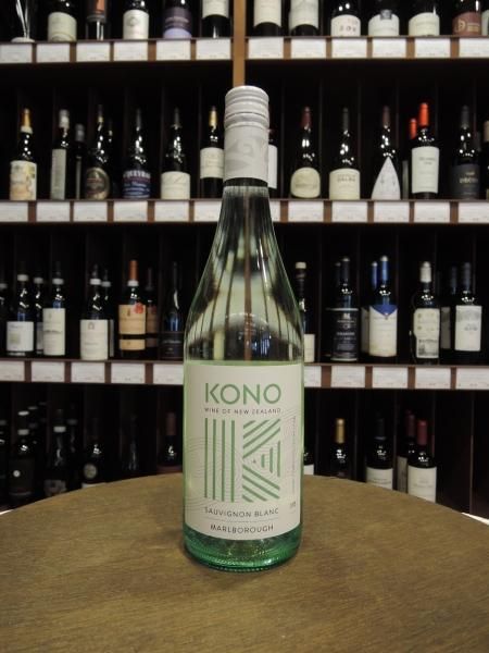コノ ソーヴィニヨンブラン 【白/ニュージーランド/マールボロ】