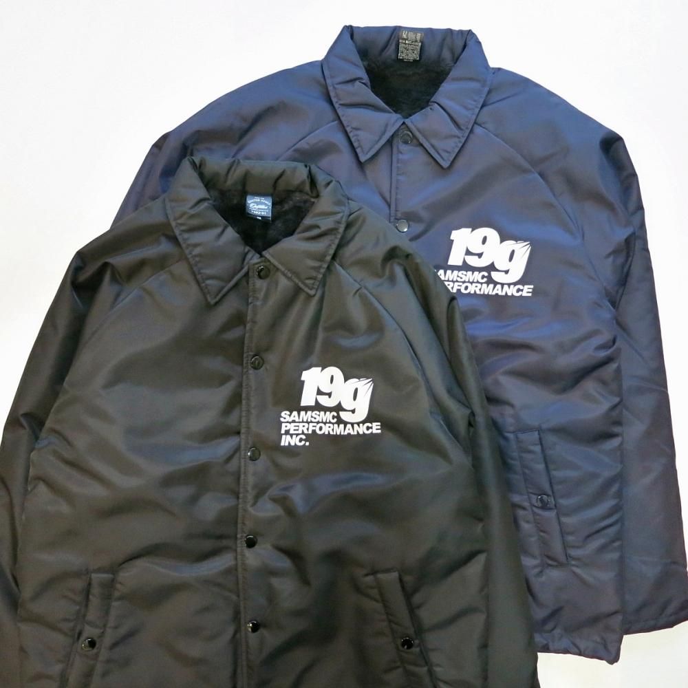 SAMS MOTORCYCLE サムズ モーターサイクル SAMSMC PERFORMANCE INC BOA