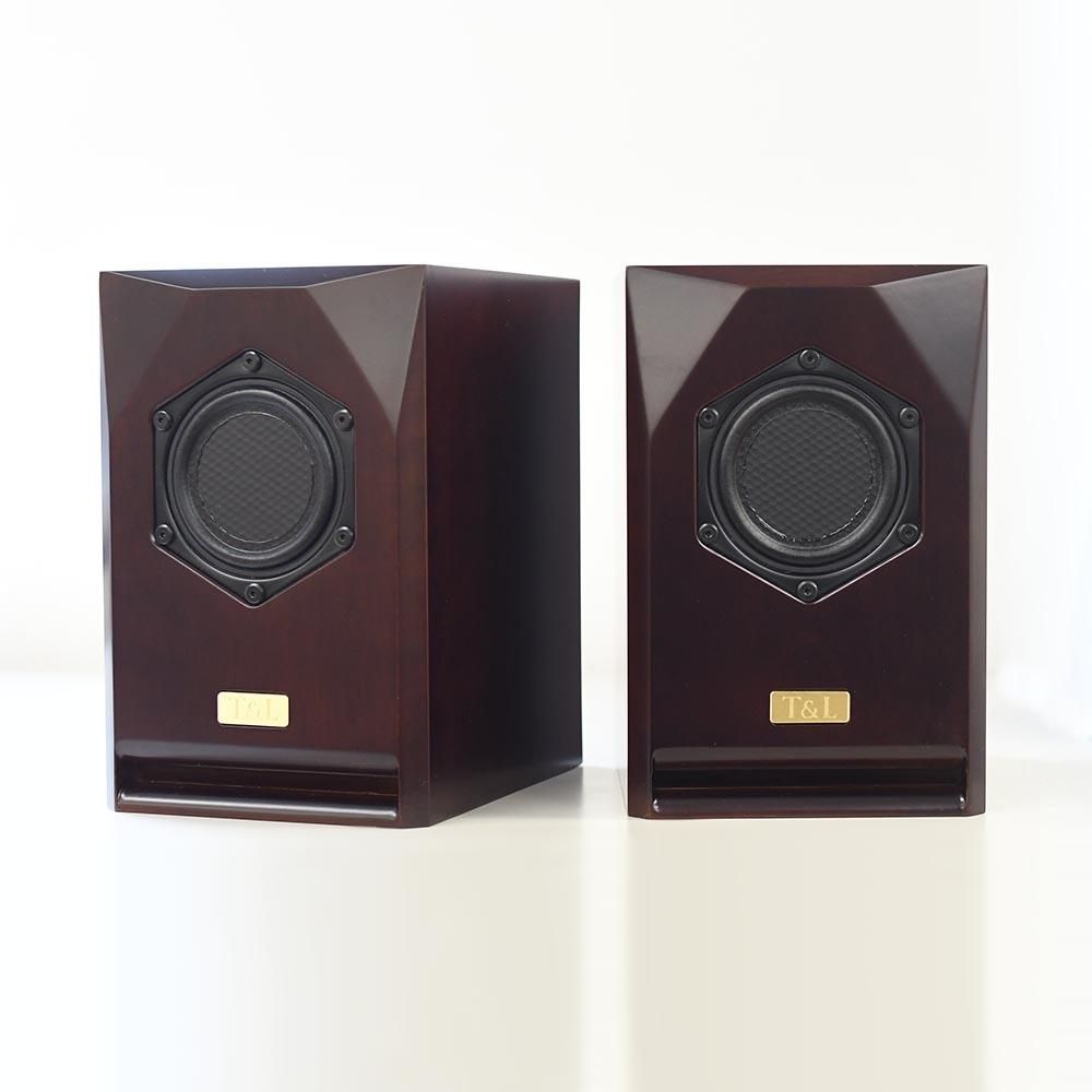 T&L F-801（Taguchiスピーカー／made in japan）| CAMWACCAネットショップ