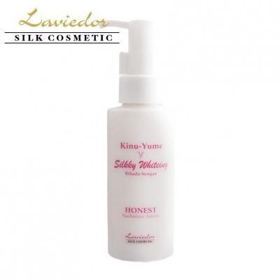 ラヴィドール シルク化粧品 シルキーV シャンプー 200ml - 自然食品店