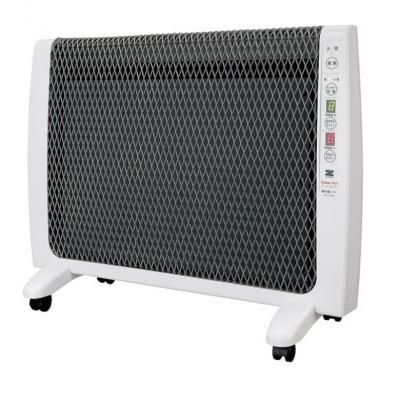 ゼンケン 遠赤外線ヒーター アーバンホット - 自然食品店ナチュラル