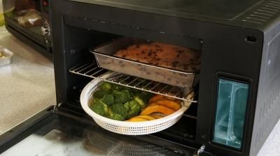 フォーマック パワー・スチームオーブン 『NEW GRAND SHEF（ニュー